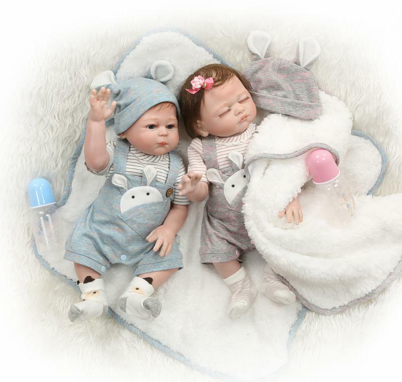 silicone doll boy